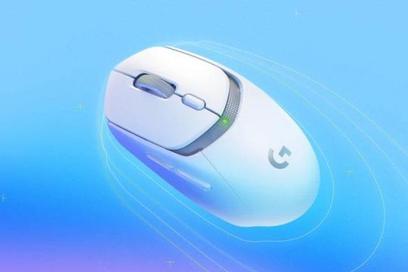 تكنولوجيا: إطلاق فارة الألعاب اللاسلكية Logitech G309 Lightspeed مع مستشعر HERO 25K مقابل 80 دولار