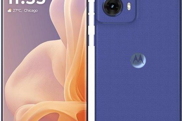 تكنولوجيا: هاتف Motorola Moto G85 يظهر لأول مرة في الهند بشحن أسرع