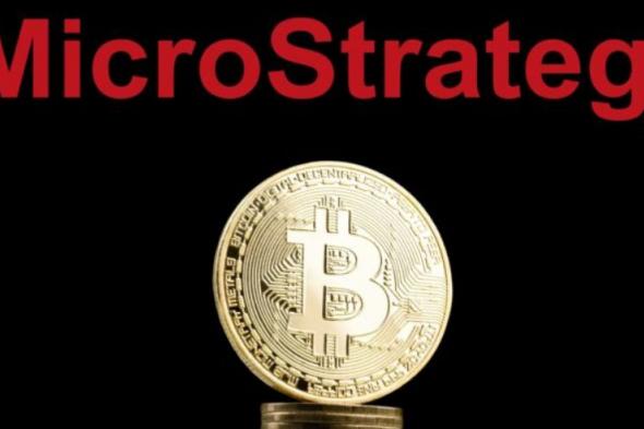 ارتفاع أرباح أسهم “MicroStrategy” بنسبة 3% بعد إعلان تقسيم أسهم الشركة