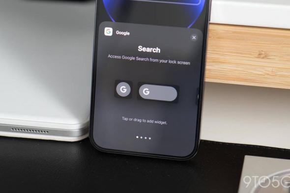 تكنولوجيا: تطبيق بحث جوجل يحصل على أيقونات قابلة للتخصيص على نظام iOS