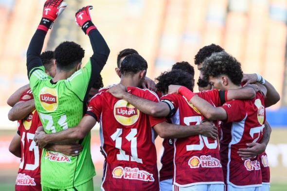 الاهلي مهدد بإيقاف القيد والحجز على أرصدته.. محامي السعيد يفجرها