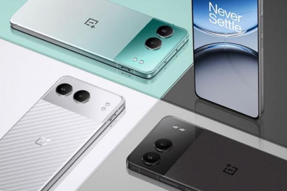 تكنولوجيا: هاتف OnePlus Nord 4 ينطلق بتصميم معدني فريد