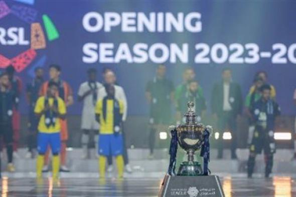 دوري روشن 2025.. حدث تاريخي وميركاتو صيفي من نار