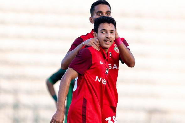 الامارات | كلباء يتعاقد مع لاعب شباب الأهلي الأصبحي