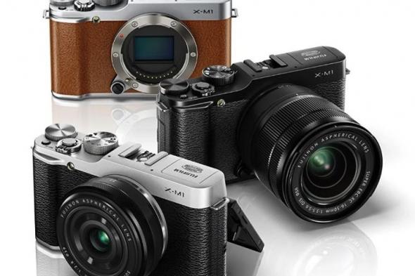 تكنولوجيا: Fujifilm تخطط لإطلاق كاميرة X-M5 لاحقاً هذا العام بتصميم صغير الحجم