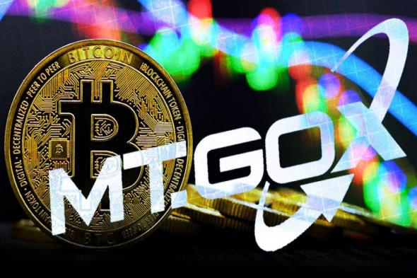 استمرار تحركات عملات البيتكوين من منصة Mt.Gox: التفاصيل هنا