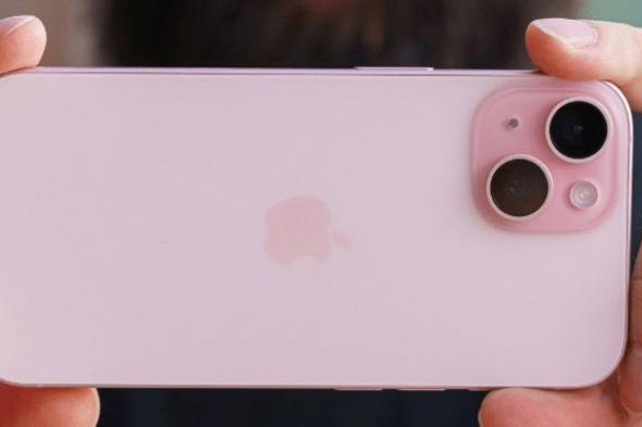 تكنولوجيا: ابل تخطط لدعم iPhone 18 بمستشعر للكاميرة مطور من سامسونج