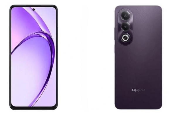 تكنولوجيا: تفاصيل كاملة لمواصفات هاتف Oppo A3x قبل الإعلان الرسمي