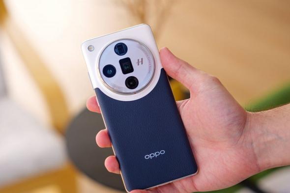 تكنولوجيا: Oppo تدعم هاتف Find X8 Ultra القادم بتصميم فائق النحافة وبطارية ضخمة