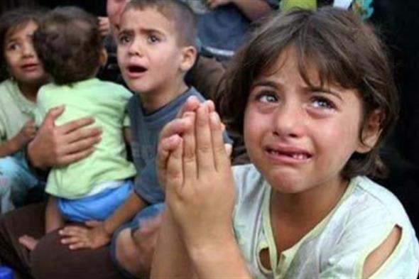 مسؤول أممي: أطفال غزة يتعرضون لمخاطر المرض والقنابل