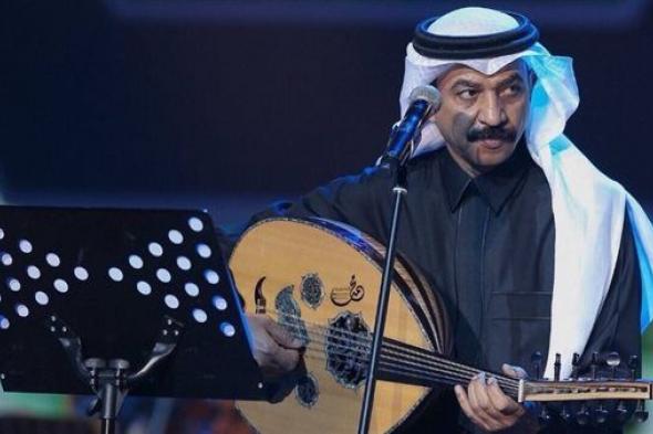 عبادي الجوهر يرفع شعار كامل العدد بعد طرح تذاكر حفله بالسعودية