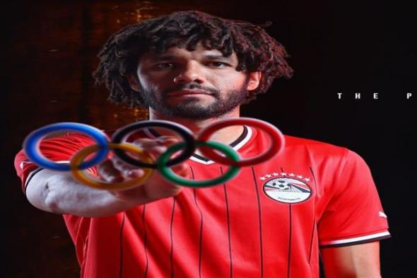 "مصر تظهر 3 مرات في الأولمبياد".. مواعيد مباريات اليوم السبت والقنوات الناقلة