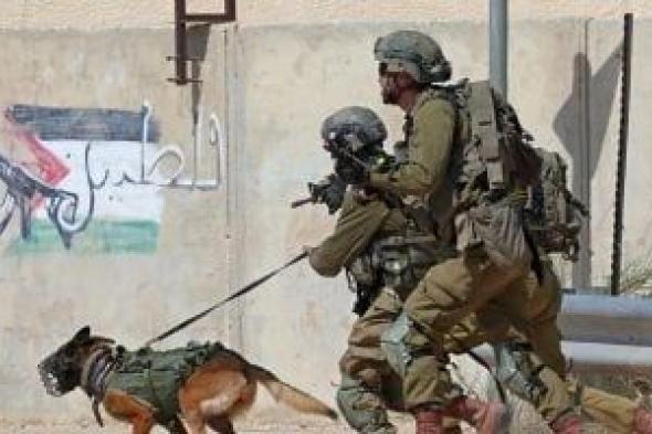 قوات الاحتلال الإسرائيلي تقتحم قريتي النبي صالح وكفر عين شمال رام الله