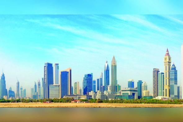 الامارات | دبي مزدحمة بالفرح والفعاليات الصيفية الممتعة