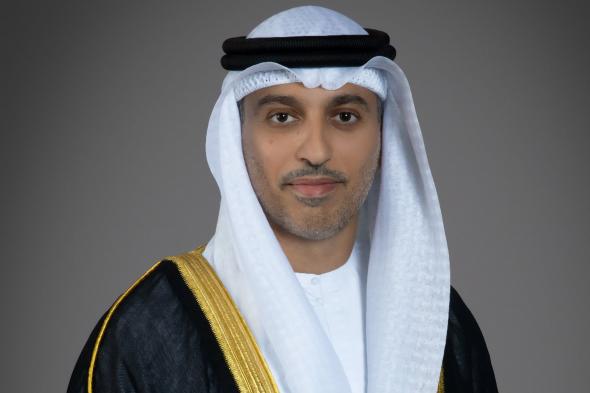 الامارات | وزير الرياضة: "أولمبياد باريس" المحطة الأولى على طريق تنفيذ مستهدفات الإستراتيجية الوطنية للرياضة