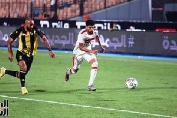 المقاولون العرب يصارع شبح الهبوط في مواجهة الزمالك ولا بديل عن 3 نقاط