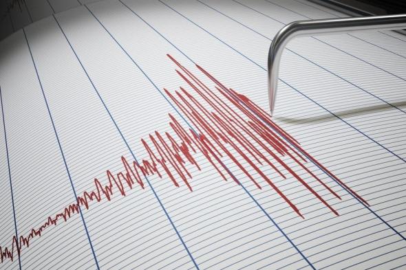 زلزال بقوة 5.2 ريختر يضرب ولاية ألاسكا الأمريكية