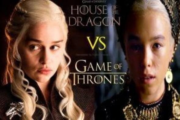 على خطى GOT تسريب لقطات من الحلقة الأخيرة لـ House of the Dragon 2