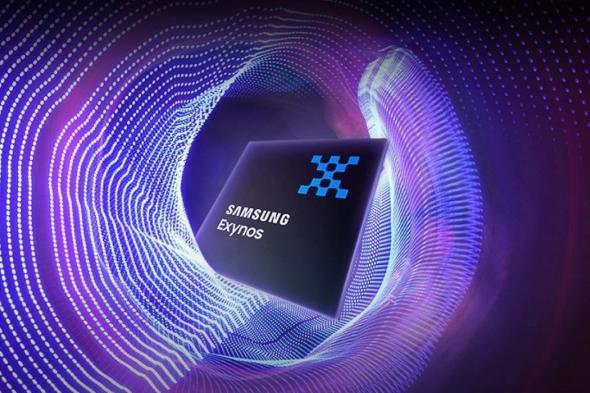 تكنولوجيا: سامسونج تؤكد تطوير رقاقة Exynos 2500 بدقة تصنيع 3 نانومتر