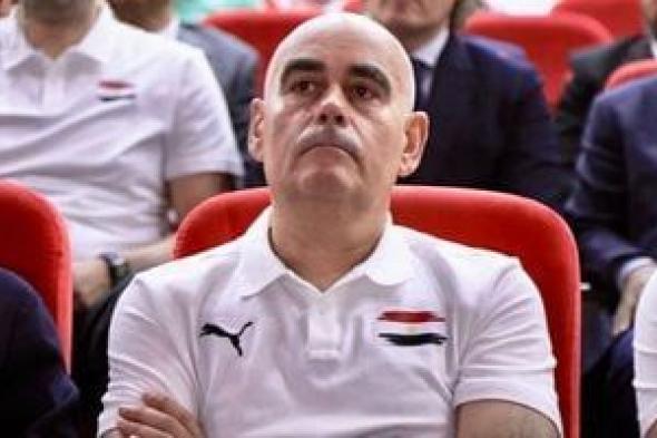 مدرب منتخب اليد: جميع مباريات الأولمبياد قوية ولا يمكن توقع الفائز