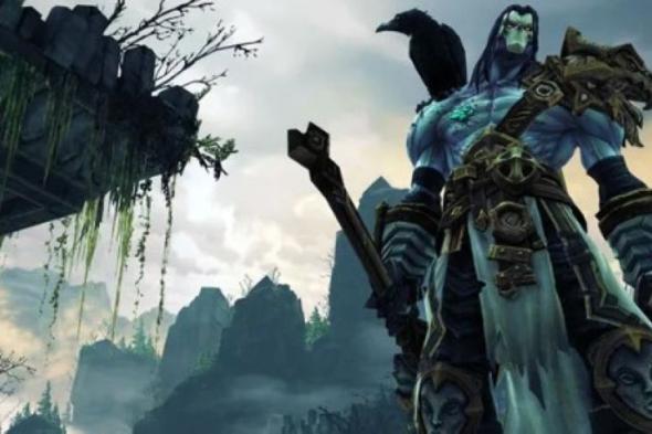 لعبة Darksiders.. مغامرة جديدة مع فرسان نهاية العالم 