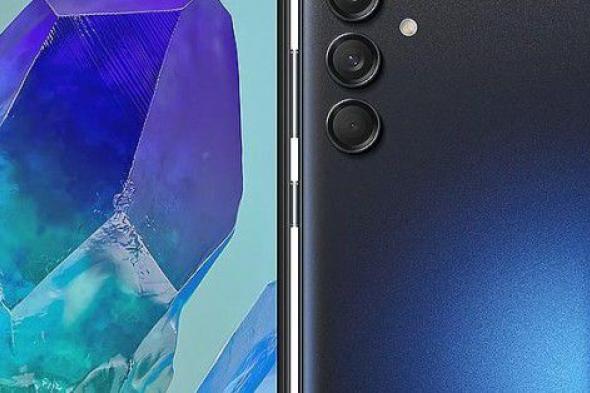 تكنولوجيا: Samsung تستعد لإطلاق هاتف Galaxy M55s بمعالج Snapdragon 7 Gen 1