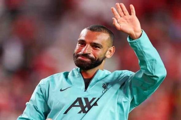 موعد أول مباراة لمحمد صلاح في الموسم الجديد بالدوري الإنجليزي