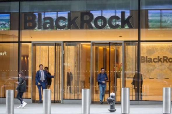 صندوق ETH التابع لشركة BlackRock يدخل ضمن أفضل 6 صناديق استثمار يتم إطلاقها لعام 2024