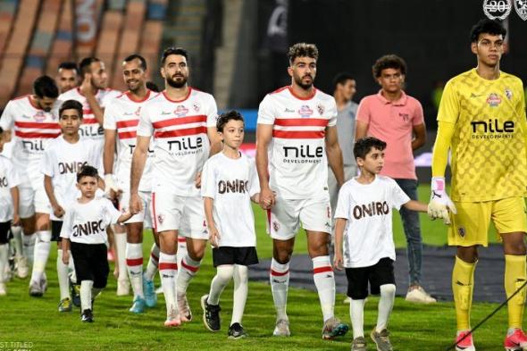 نجم الزمالك يفاضل بين عرضين للرحيل عن القلعة البيضاء