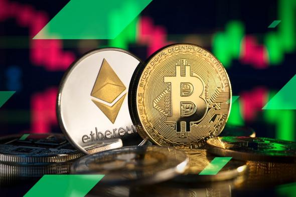 ملخص ETF الأسبوعي: أداء صناديق الاستثمار المتداولة في البيتكوين والايثيريوم