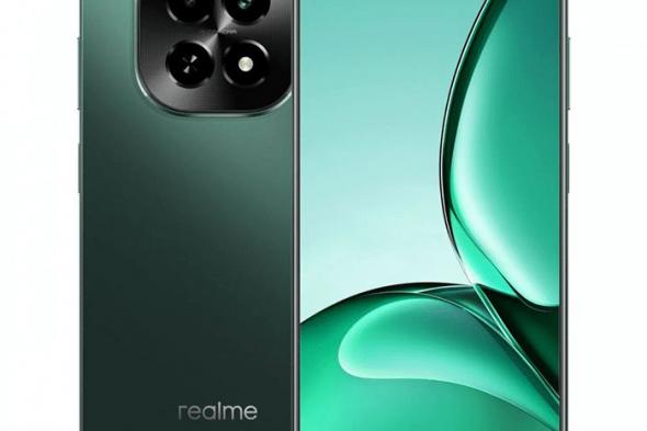 تكنولوجيا: Realme تكشف النقاب عن هاتف Realme C63 5G رسمياً