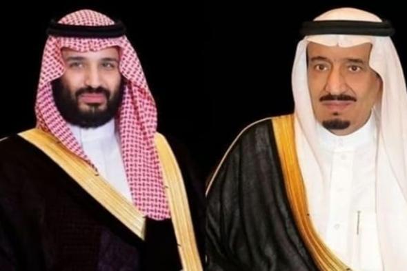 القيادة تعزّي أمير الكويت في وفاة سمو الشيخ سالم العلي السالم المبارك الصباح