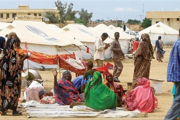 اليونيسف: المعاناة في السودان بين النزوح والمجاعة أزمة إهمال