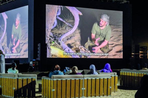 الامارات | «دبي للثقافة»: «المرموم للأفلام القصيرة» ينتظر صناع السينما