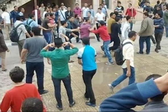 تلقى علقة موت من جيرانه.. مصرع شخص في قنا بسبب خلاف على فتح شارع