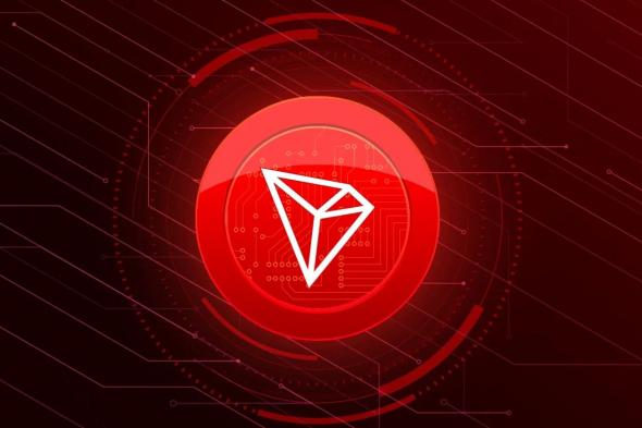 ارتفاع سعر TRX بنسبة 12% وعملة البيتكوين تقاوم للارتفاع فوق مستوى 60 ألف دولار