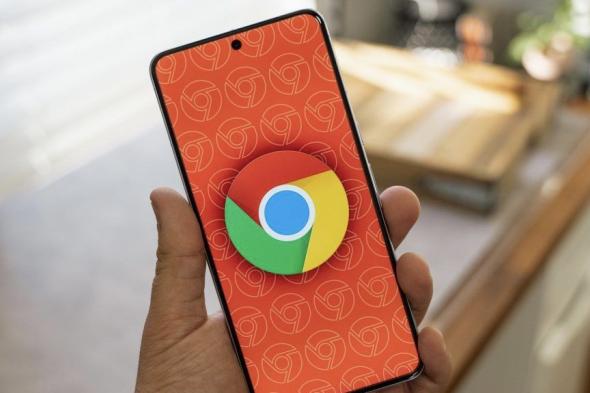 تكنولوجيا: ‏Chrome يعمل على تبسيط عملية تسجيل الدخول باستخدام حساب جوجل على اجهزة اندرويد وسطح المكتب