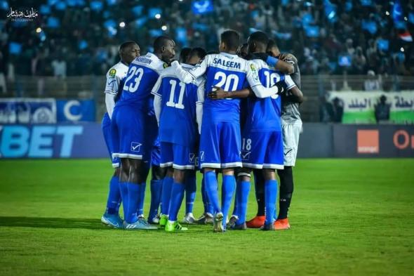 الهلال السوداني إلى دور ال32 بدوري أبطال أفريقيا