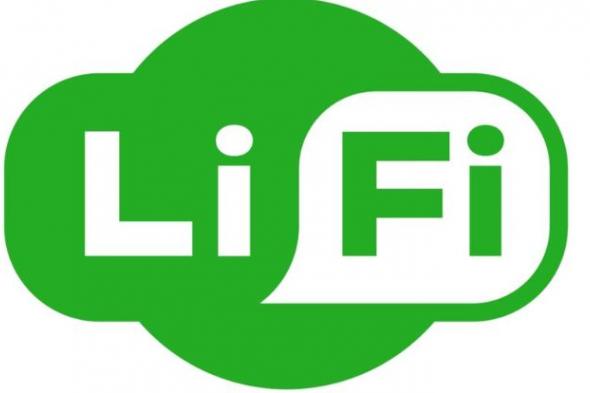 تكنولوجيا: تقنية Li-Fi تأتي بآداء 100 مرة أسرع مقارنة بتقنية Wi-Fi