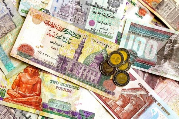 سعر الدولار اليوم مقابل الجنيه المصري.. استقرار في البنوك