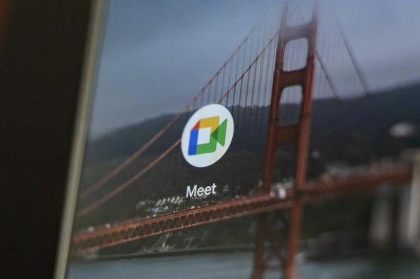 تكنولوجيا: خدمة Google Meet تفتح ميزة PiP عند تبديل علامات التبويب