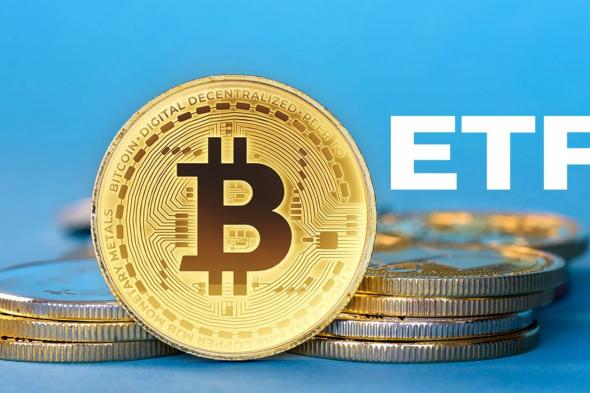 ارتفاع التدفقات الواردة تجاه صناديق ETF البيتكوين وخروجها من صناديق ETF الايثيريوم