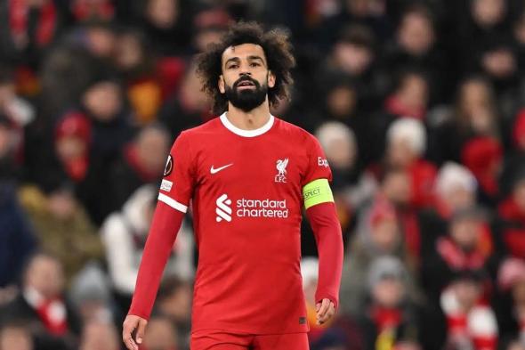 محمد صلاح يوجه نصيحة إلى الجيل الجديد: لا تلعبوا كرة القدم