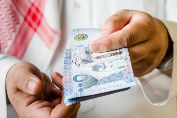 سعر الريال السعودي مقابل الجنيه.. استقرار في البنوك المصرية