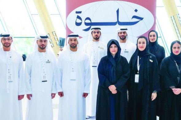 الامارات | «خلوة شباب دبي» تناقش قدرة الشباب على إحداث تغيير إيجابي