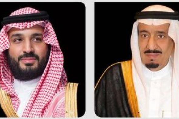 السعودية | القيادة تهنئ رئيس جمهورية سلوفاكيا بذكرى يوم الدستور لبلاده