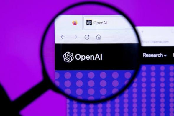 تكنولوجيا: شركتي أبل وإنفيديا يفكران في الاستثمار في OpenAI بعد حصة مايكروسوفت البالغة 13 مليار دولار