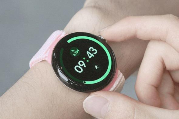 تكنولوجيا: جوجل تلتزم بتحديثات Wear OS لمدة ثلاث سنوات على Pixel Watch 3