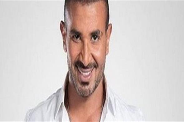 أحمد سعد يلتقي جمهوره في حفلين بأمريكا