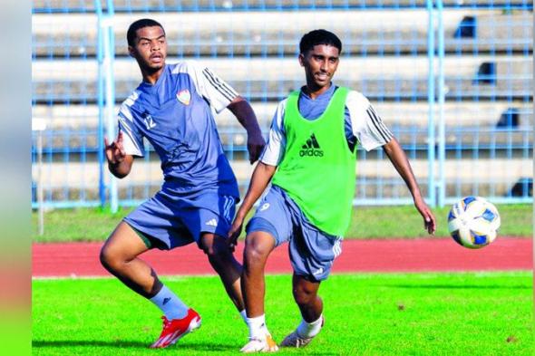 الامارات | منتخب الشباب يواجه نظيره البولندي ودياً في زغرب